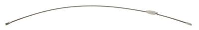 Gewa Safety Steel Rope for Straps