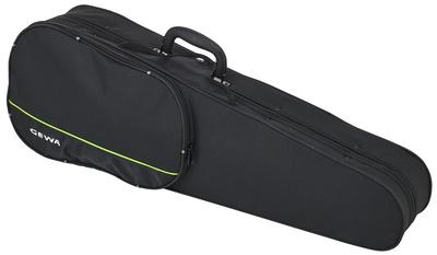 Gewa Aspirante Violin Sha. Case 1/2