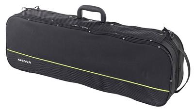 Gewa Aspirante Violin Obl. Case 1/2
