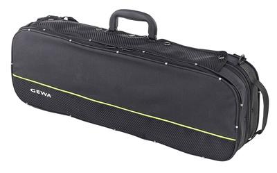 Gewa Aspirante Violin Obl. Case 1/8