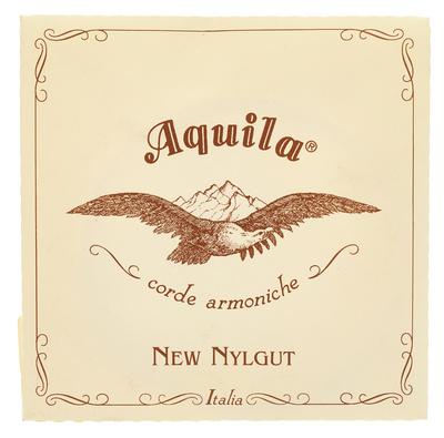 Aquila 82NNG New Nylgut Lute String