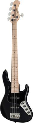 Sadowsky MetroLine 24-5 Vintage BK