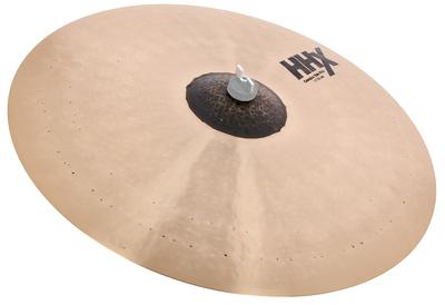 Sabian 21" HHX Complex Thin Ride"
