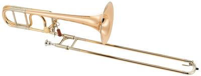 B&S MS14IK-L Bb/F-Trombone