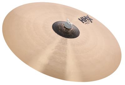 Sabian 22" HHX Complex Thin Ride"