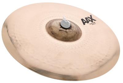 Sabian 18" AAX Heavy Crash"