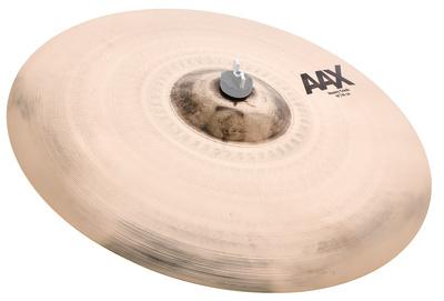 Sabian 19" AAX Heavy Crash"