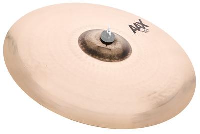 Sabian 20" AAX Heavy Crash"