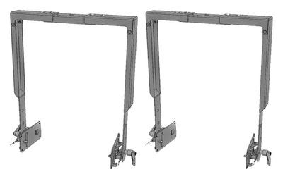 HK Audio TB-45NQ