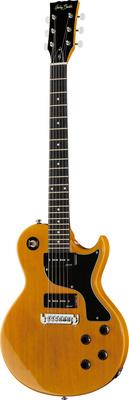 Harley Benton SC-Special TV Yellow B-Stock