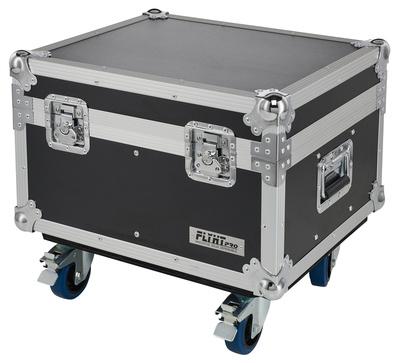 Flyht Pro Case Typhoon True Par Kid 6in1
