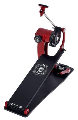 Trick Drums Pro1-V Black Widow Single LM