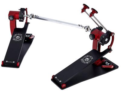 Trick Drums Pro1-V Black Widow Double LM