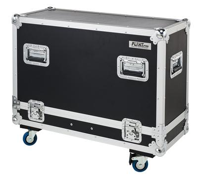 Flyht Pro Case The box pro DSP 110
