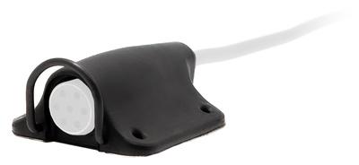 Bubblebee Lav Concealer Sennheiser ME2BK