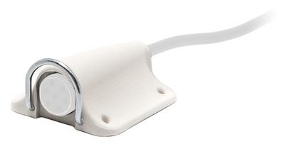 Bubblebee Lav Concealer Sennheiser ME2WH