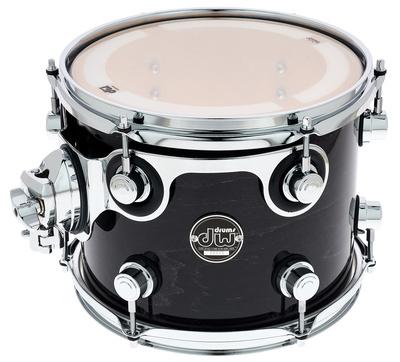 DW 10"x08"" TT Performance Ebony"