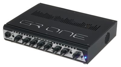 GR Bass ONE350