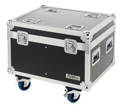 Flyht Pro Case Varytec Event Par 4in1
