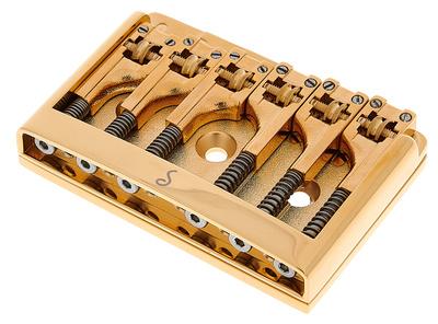Schaller 3D-6 Guitar Bridge G