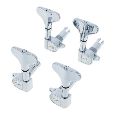 Schaller M4 90 2L/2R C Bass Tuners