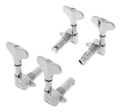 Schaller M4 90 4L C Bass Tuners