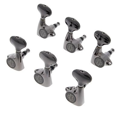 Gotoh SGV510Z-L5 3L/3R Tuners CB