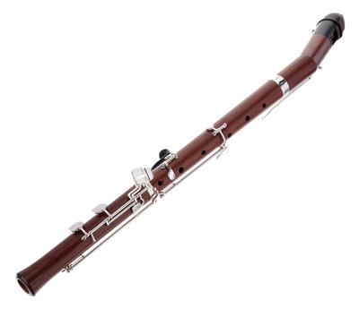 Mollenhauer 8350 Evo Helder Tenor Recorder