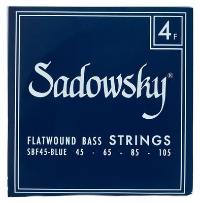 Sadowsky Blue Label SS 045-105