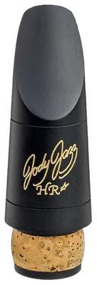 Jody Jazz Bb-Clarinet HR* 5
