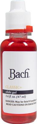 Bach Slide Gel