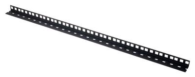 Adam Hall 61535B14 Rack Strip 14U blk