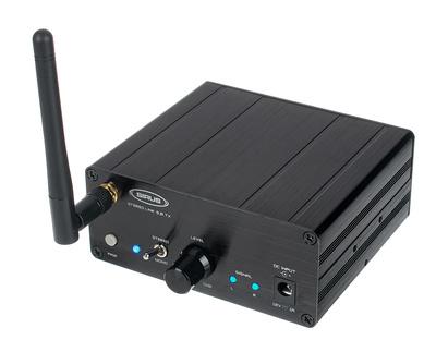 Sirus Stereo Link 5.8 TX