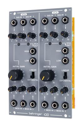 Behringer 130 Dual VCA