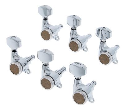 Gotoh SGS510Z-A07 MG-T 6L C Tuners