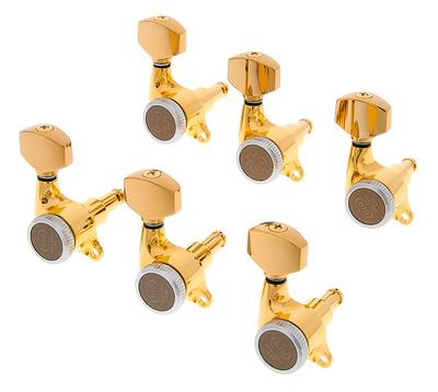 Gotoh SGS510Z-A07 MG-T 6L G Tuners