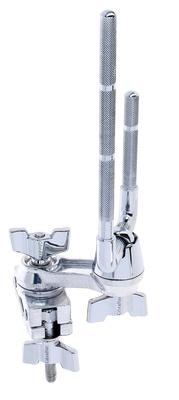 Gibraltar SC-DPLAC Twin L-Arm & Clamp