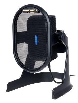 Marantz Pro Umpire