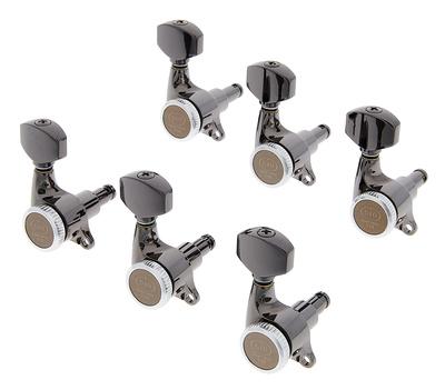 Gotoh SGS510Z-A07 MG-T 6L CB Tuners