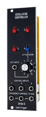 Behringer CP3A-O OSC Controller