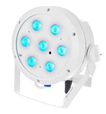Cameo ROOT Par 4 WH