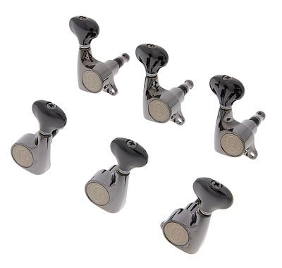 Gotoh SGS510-S5 3L+3R CB Tuners