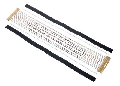 Grover Pro Percussion Snare Drum Wires 14SX