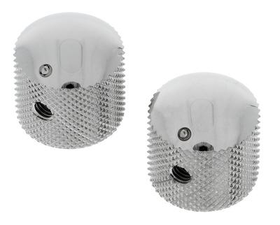Schaller Dome Knobs N