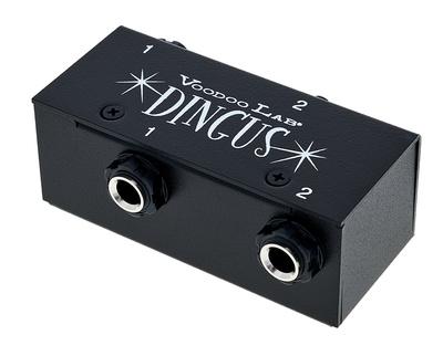 Voodoo Lab Dingus Feed-Thru Module