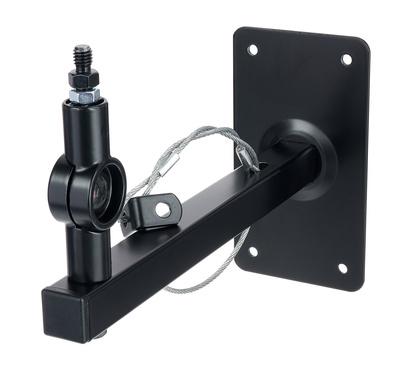 EVE Audio Mic Thread Wall Mount