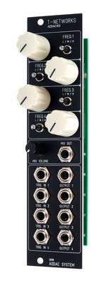 ADDAC 103 T-Networks