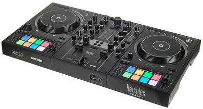 Hercules DJ Control Inpulse 500 B-Stock