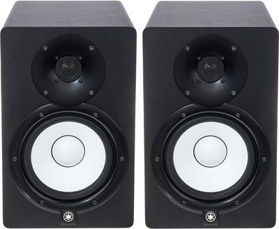 Yamaha HS 7 MP