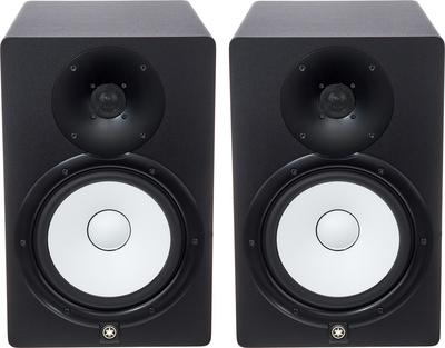 Yamaha HS 8 MP